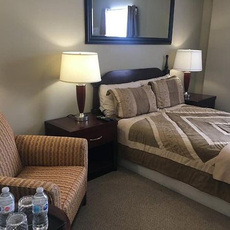 Whitefish Corporate Residence 외부 사진