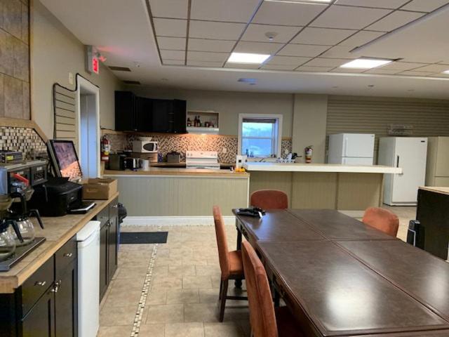 Whitefish Corporate Residence 외부 사진