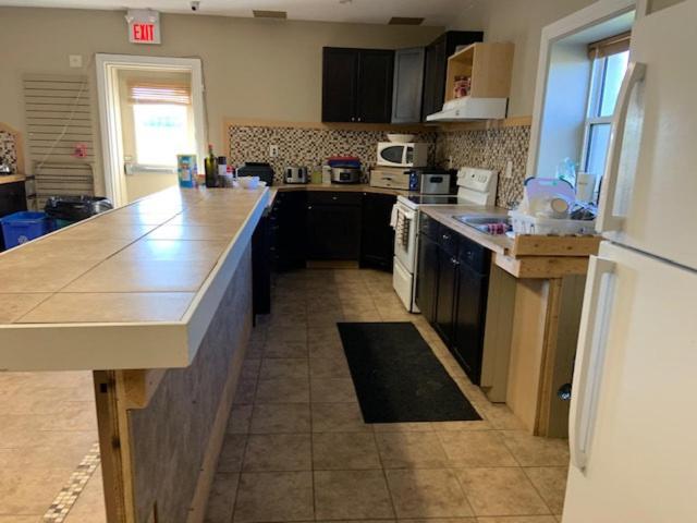 Whitefish Corporate Residence 외부 사진